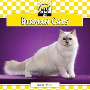 Birman Cats