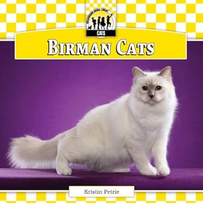 Birman Cats