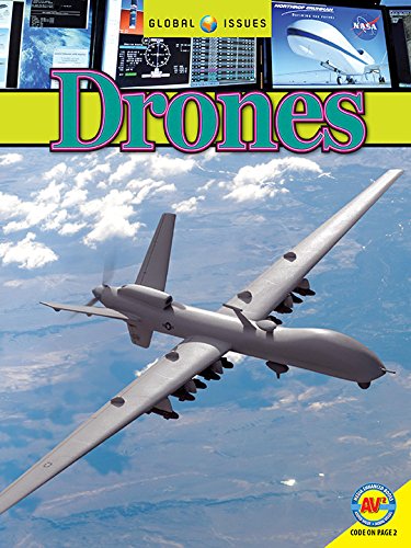 Drones by Simon Rose