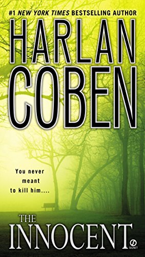 Just One Look by Harlan Coben