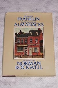 Poor Richard: The Almanacks for the Years 1733-1758