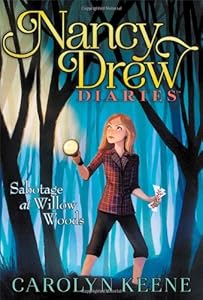 Sabotage at Willow Woods