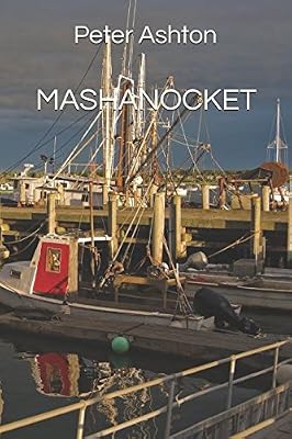 mashanocket: and other songs