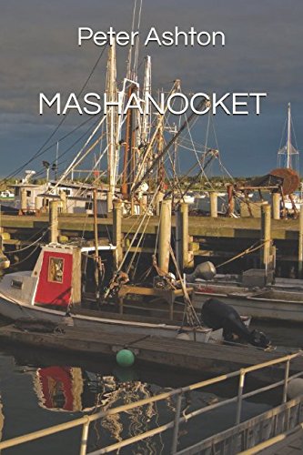mashanocket: and other songs by peter mccann ashton
