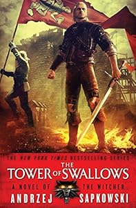 The Tower of Swallows
