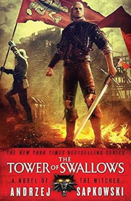 The Tower of Swallows