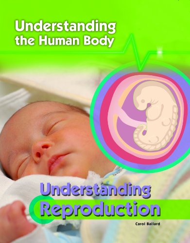 Understanding Reproduction by Carol Ballard