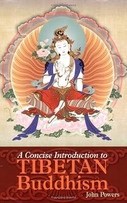 A Concise Introduction To Tibetan Buddhism