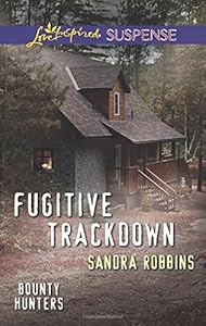 Fugitive Trackdown