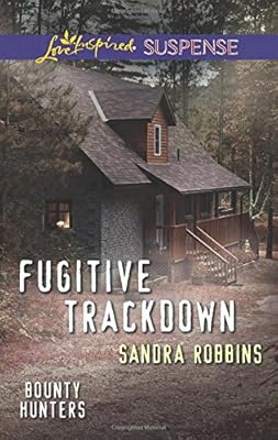 Fugitive Trackdown