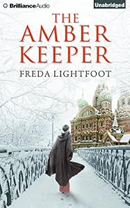 The Amber Keeper