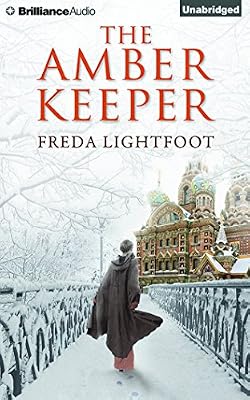 The Amber Keeper