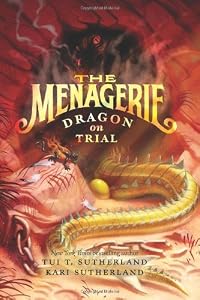 The Menagerie #2: Dragon on Trial