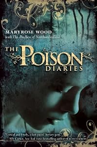 The Poison Diaries