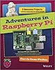 Adventures In Raspberry Pi