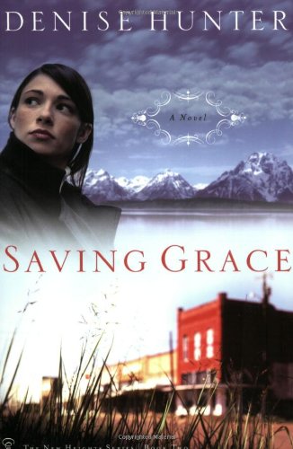 Algopix Similar Product 16 - Saving Grace (The New Heights Series #2)