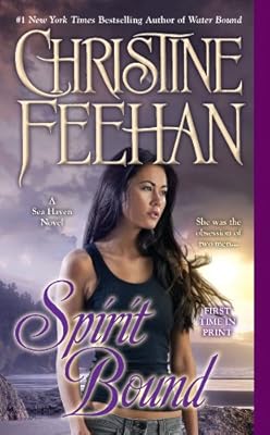 Spirit Bound (A Sea Haven Novel)
