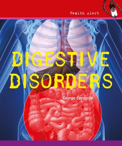 Digestive Disorders by George Capaccio