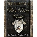 The Diary of a West Point Cadet