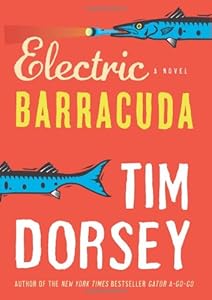 Electric Barracuda: A Novel