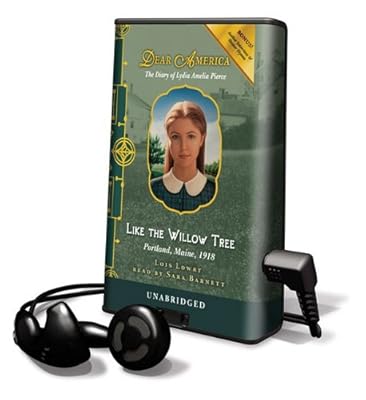 Dear America: Like the Willow Tree
