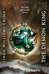 The Demon King: A Seven Realms Novel