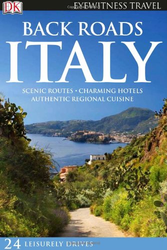 Back Roads Italy by VARIOUS