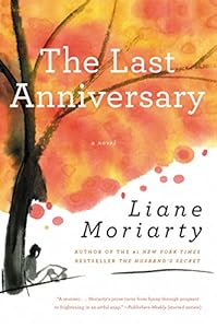 The Last Anniversary: A Novel
