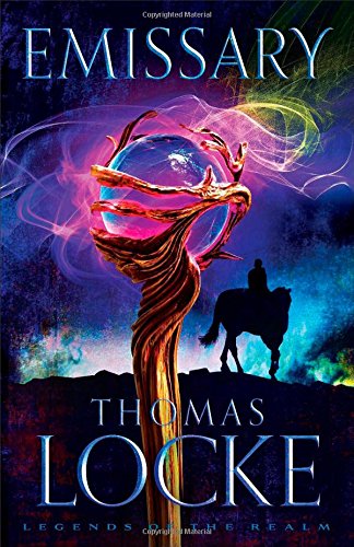 Emissary by Thomas Locke