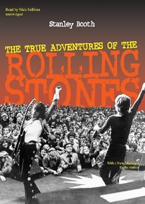 The True Adventures of the Rolling Stones