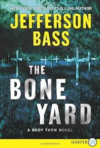 The Bone Yard LP