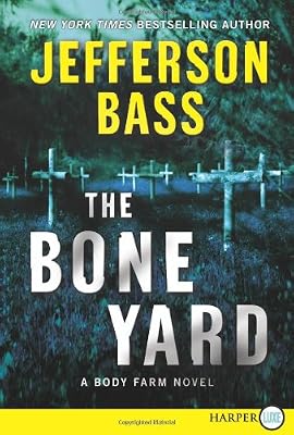 The Bone Yard LP