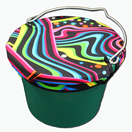 Algopix Similar Product 6 - Bucket Cover Small Lycra