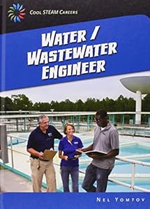 Water/Wastewater Engineer