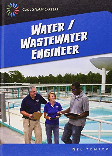 Water/Wastewater Engineer by Nel Yomtov