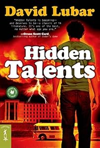 Hidden Talents