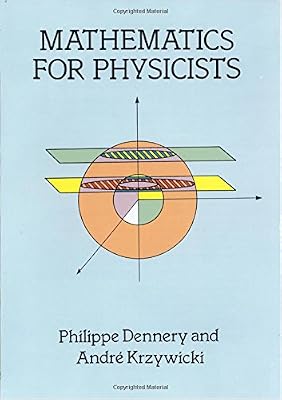 Mathematics for Physicists