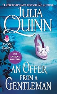 An Offer From a Gentleman