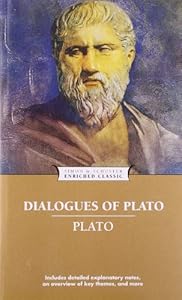 Dialogues of Plato
