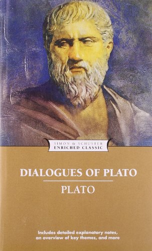 Dialogues of Plato by Plato