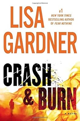 Crash &amp; Burn