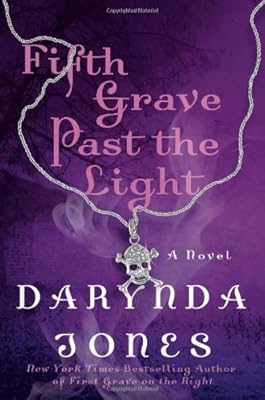 Fifth Grave Past the Light