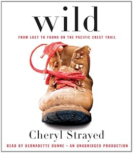 Wild: From Lost to Found on the Pacific Crest Trail