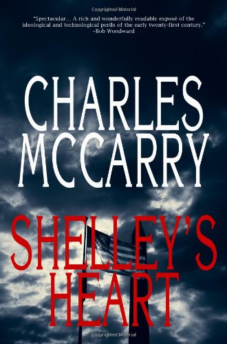 Shelley's Heart by Charles McCarry
