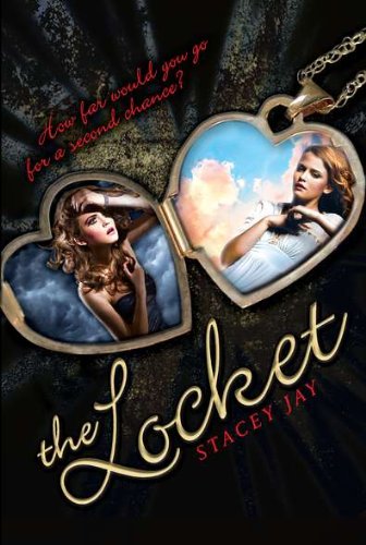 The Locket by Stacey Jay