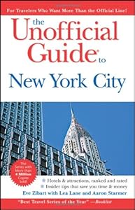 The Unofficial Guide to New York City