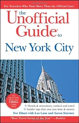 The Unofficial Guide to New York City