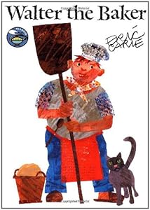 Walter the Baker