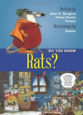 Do You Know Rats?