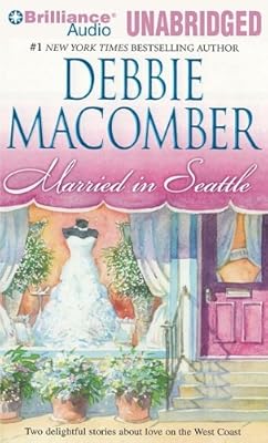 Married in Seattle: First Comes Marriage, Wanted: Perfect Partner